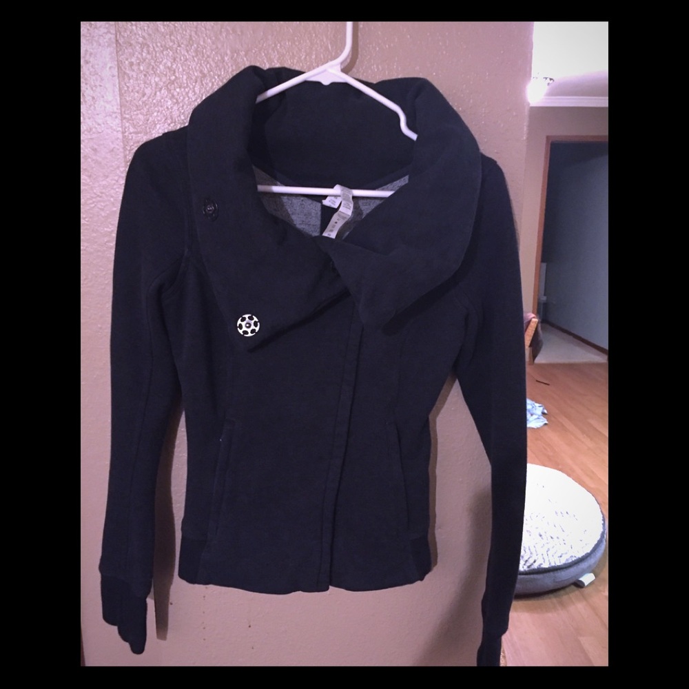 Lululemon jacket